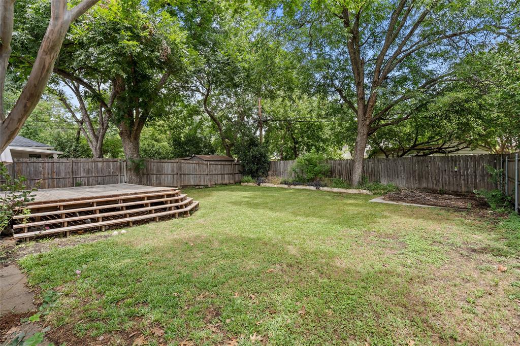 Weatherford P R Add - Residential