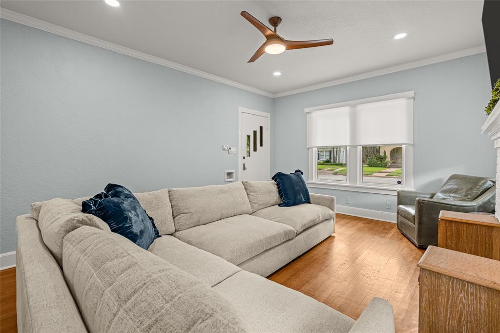 Weatherford P R Add - Residential