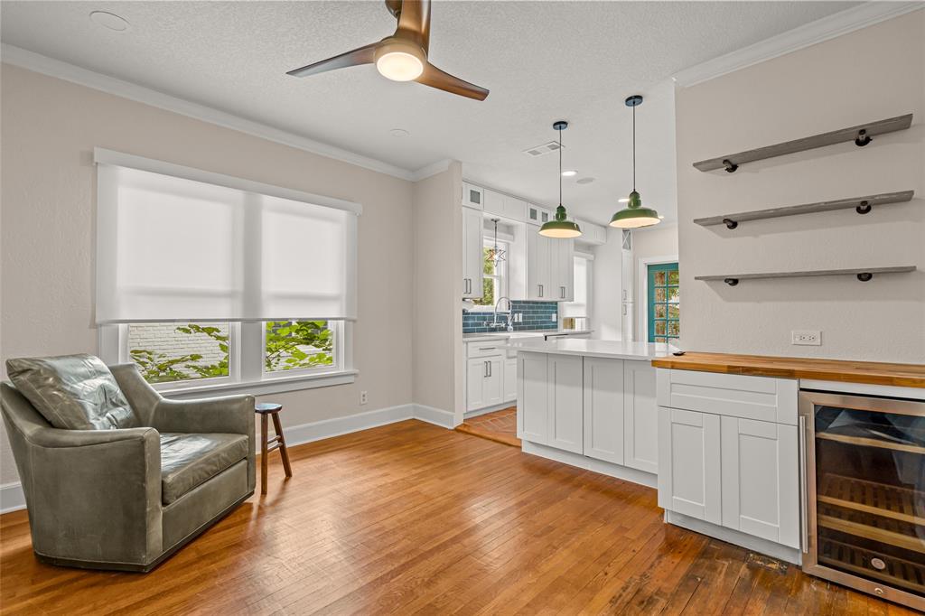 Weatherford P R Add - Residential
