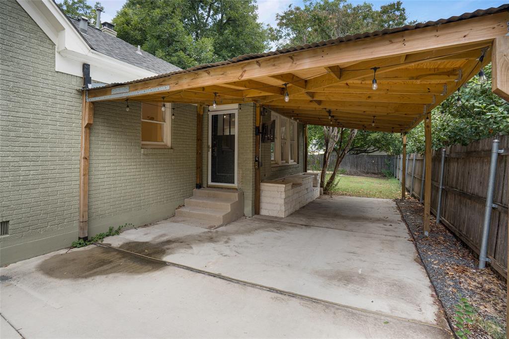 Weatherford P R Add - Residential