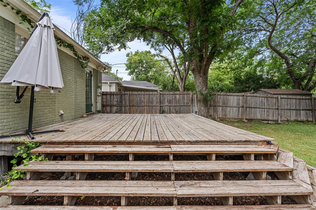 Weatherford P R Add - Residential