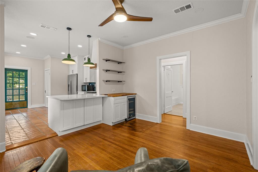 Weatherford P R Add - Residential