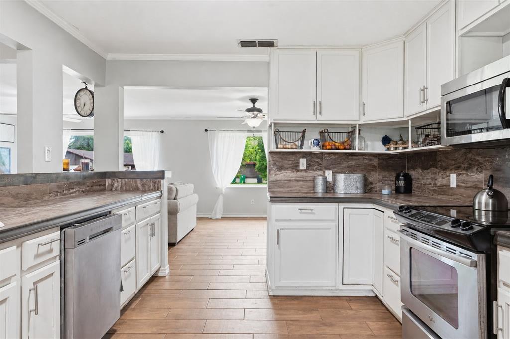 Westwood Arms - Residential