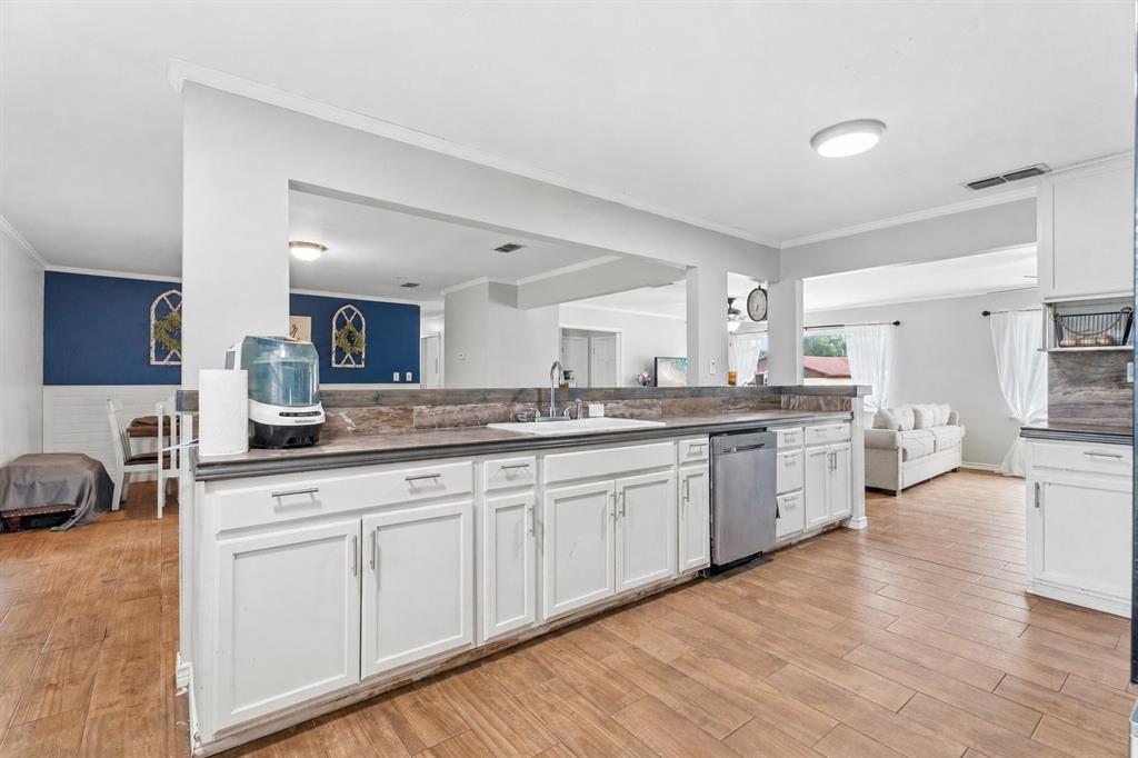 Westwood Arms - Residential