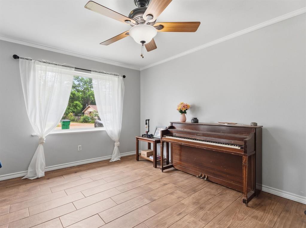 Westwood Arms - Residential
