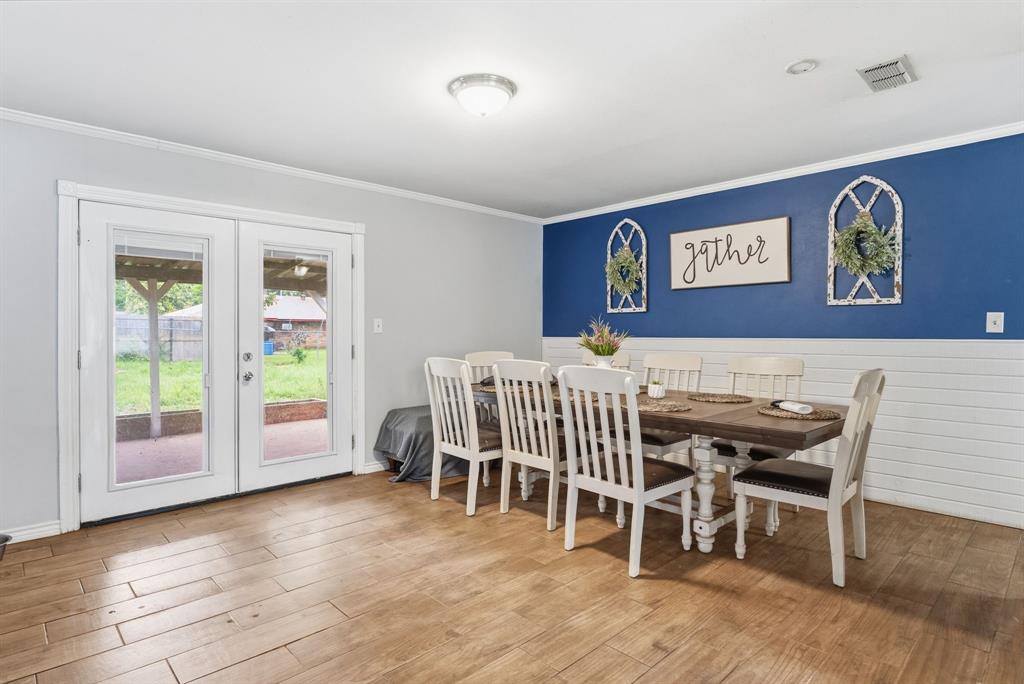 Westwood Arms - Residential