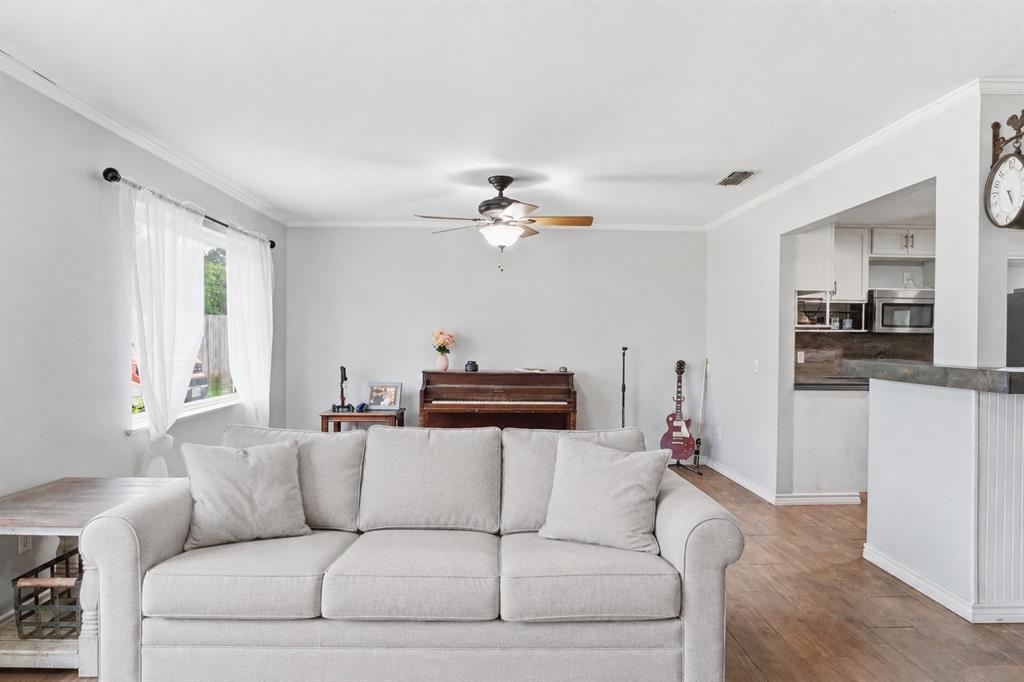 Westwood Arms - Residential
