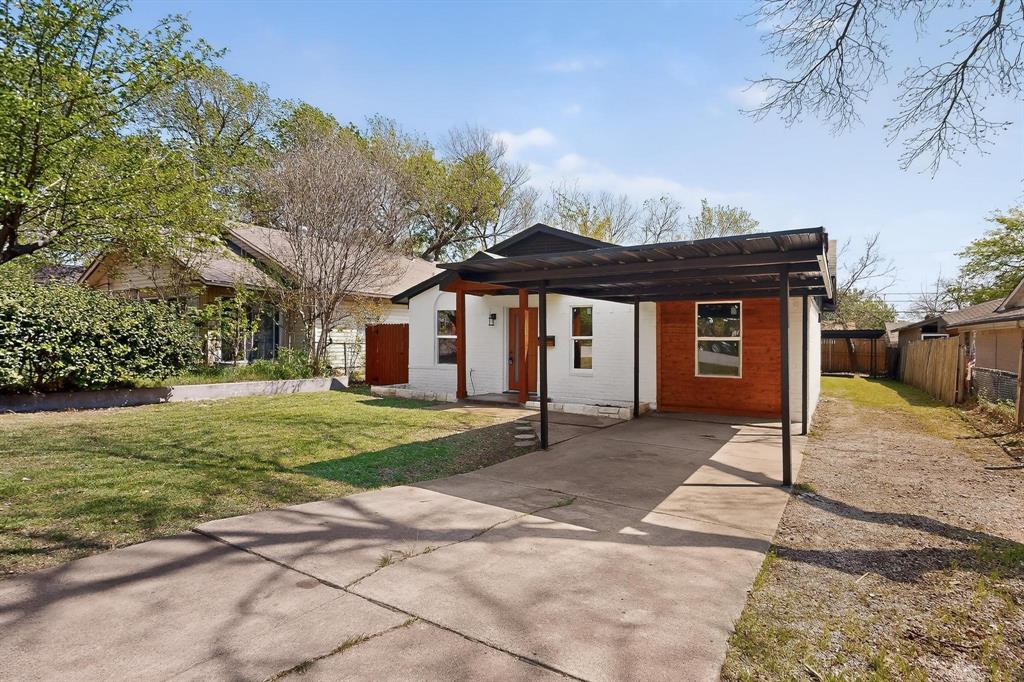 Dixie Wagon Mfg Co Add - Residential