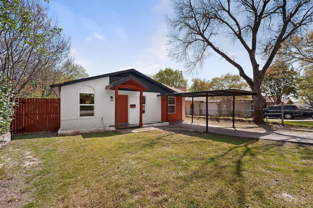 Dixie Wagon Mfg Co Add - Residential