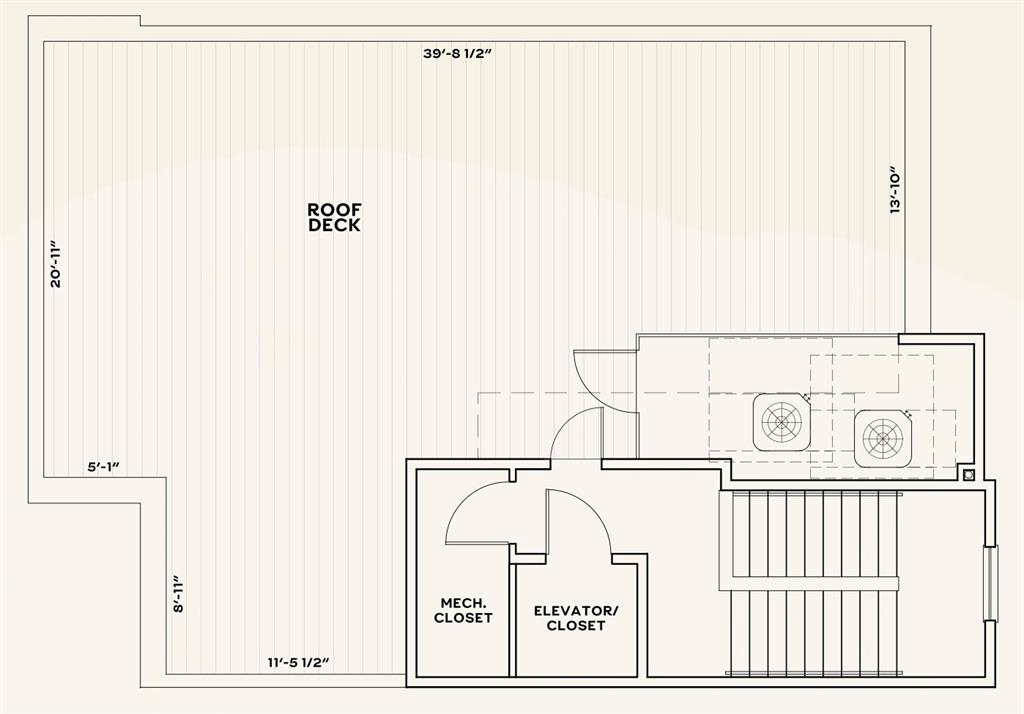 Kessler West Townhomes - Residential