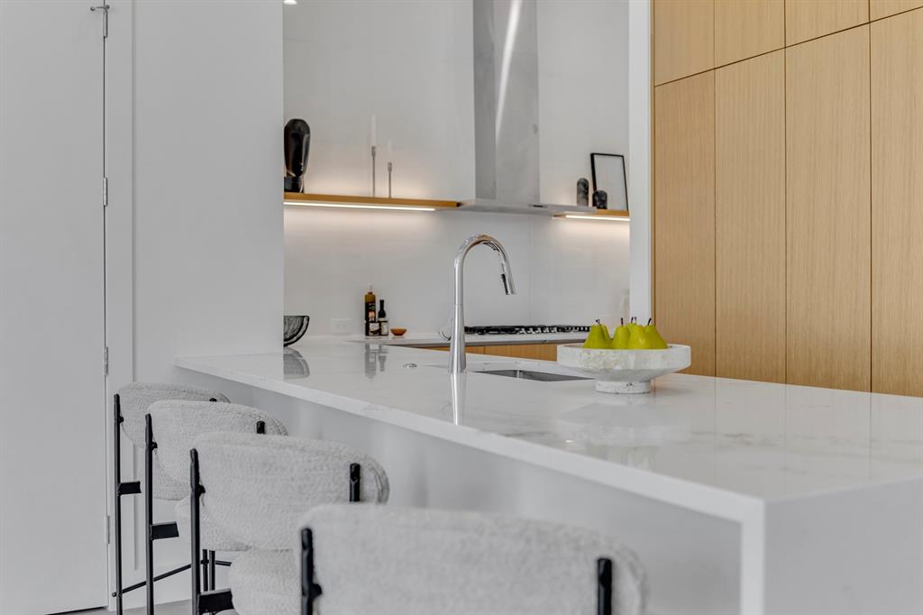 Kessler West Townhomes - Residential
