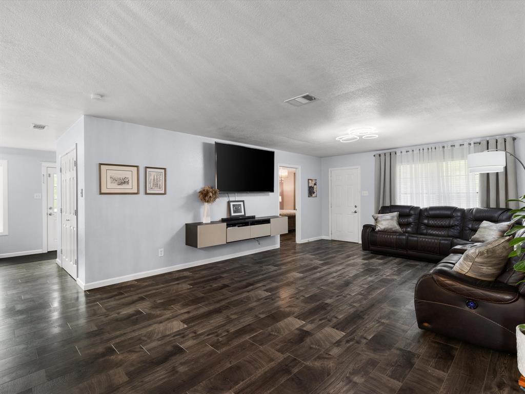 Lake Fork Estates - Residential