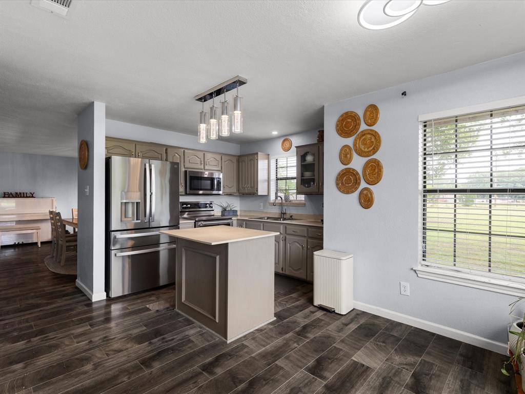 Lake Fork Estates - Residential