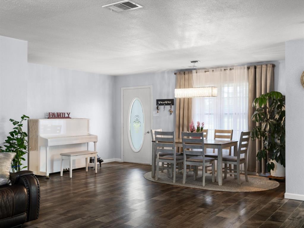 Lake Fork Estates - Residential