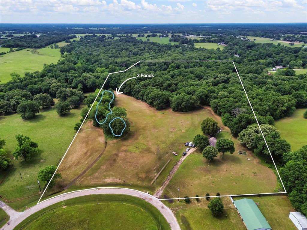 Lake Fork Estates - Residential