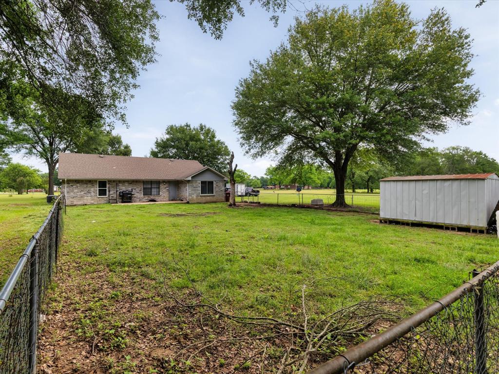 Lake Fork Estates - Residential