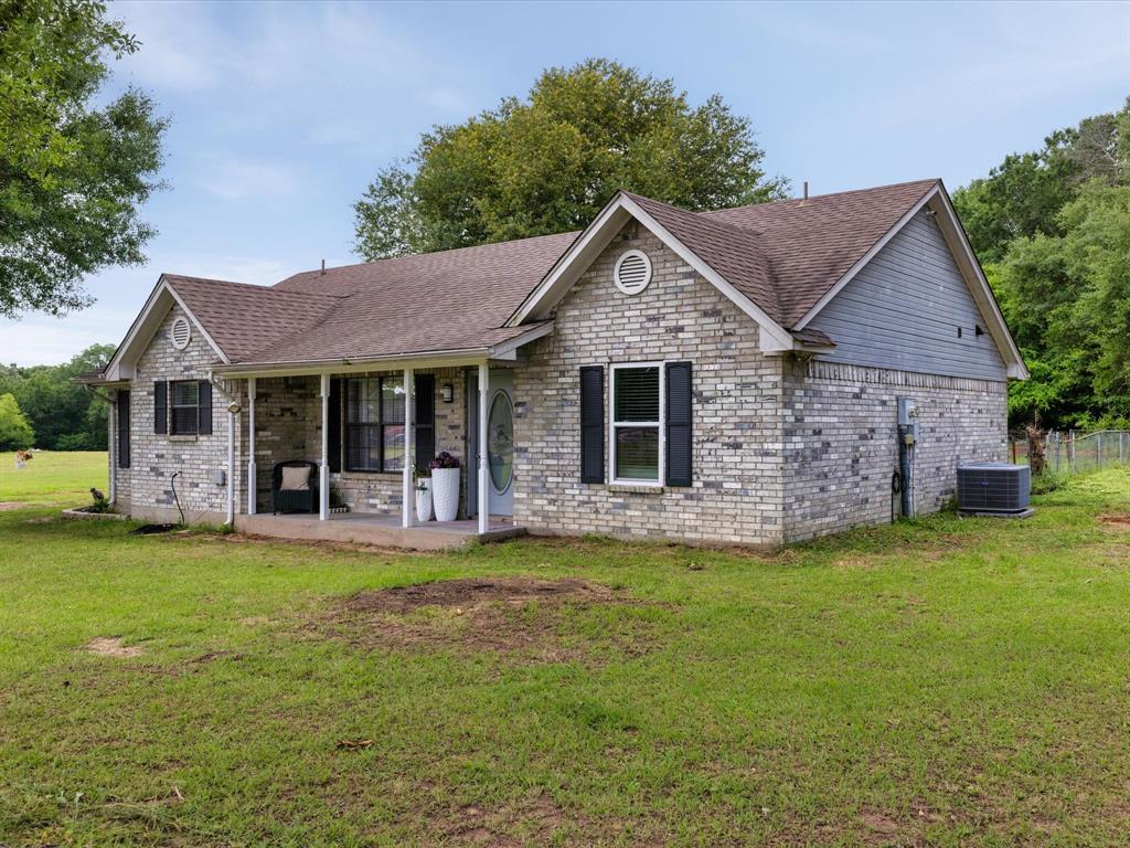 Lake Fork Estates - Residential
