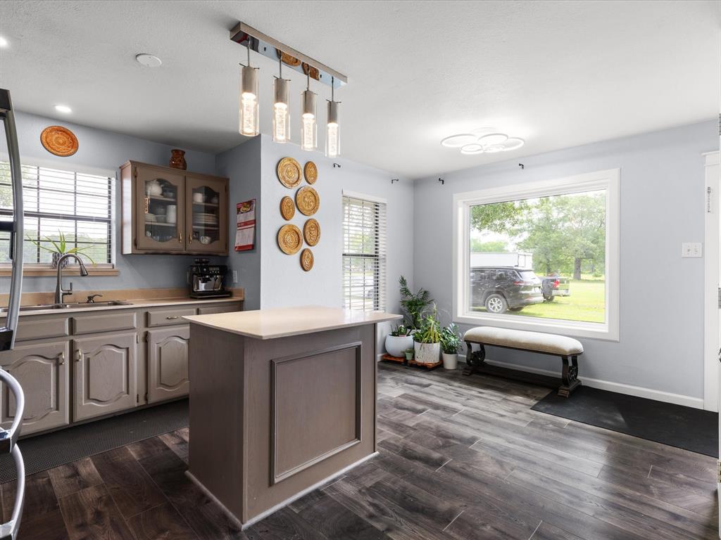 Lake Fork Estates - Residential