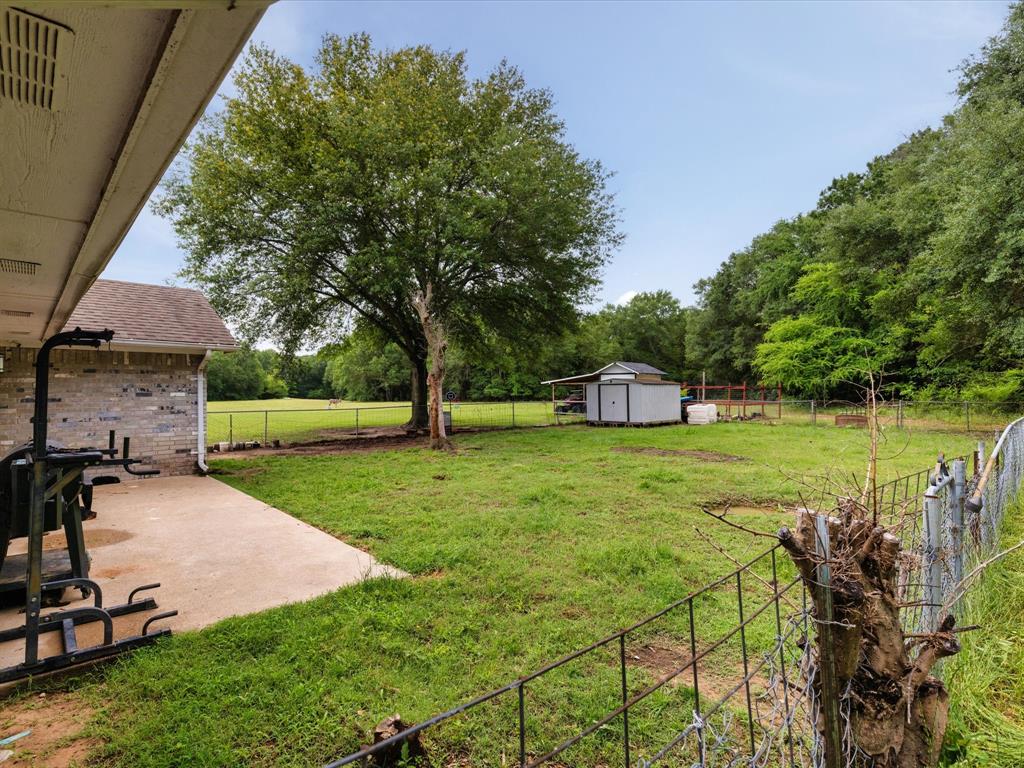 Lake Fork Estates - Residential