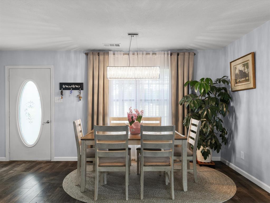 Lake Fork Estates - Residential