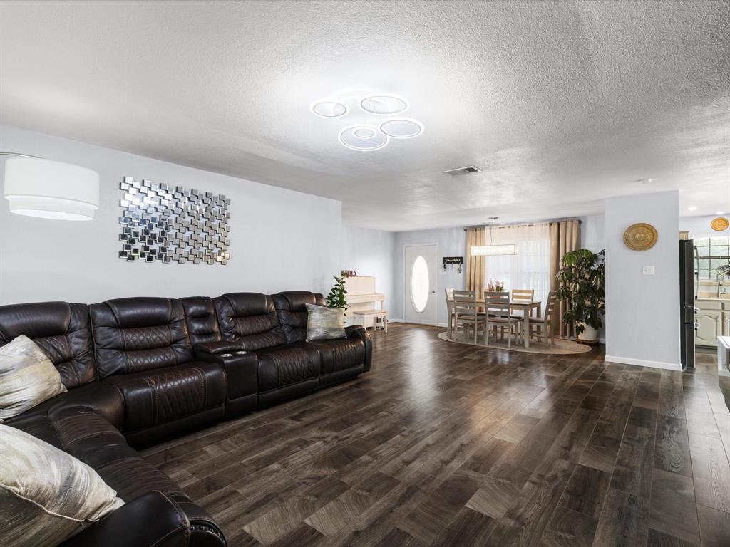 Lake Fork Estates - Residential