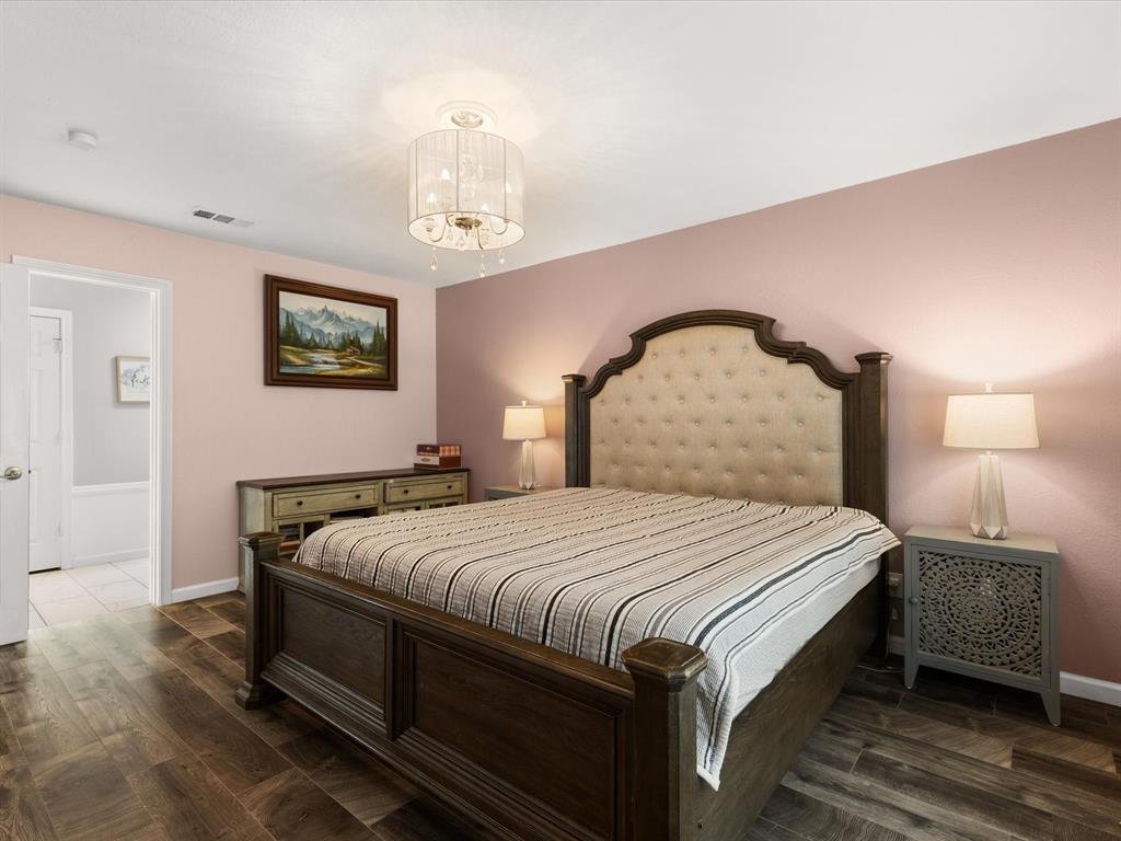 Lake Fork Estates - Residential