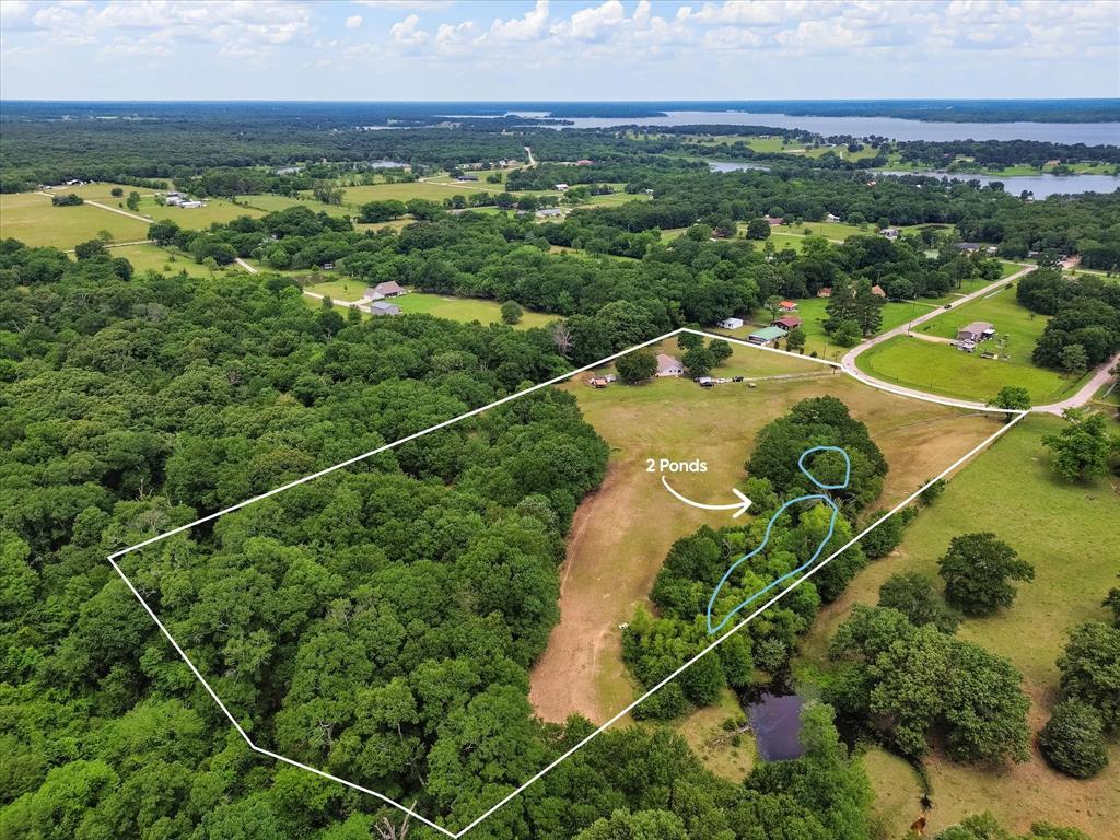 Lake Fork Estates - Residential