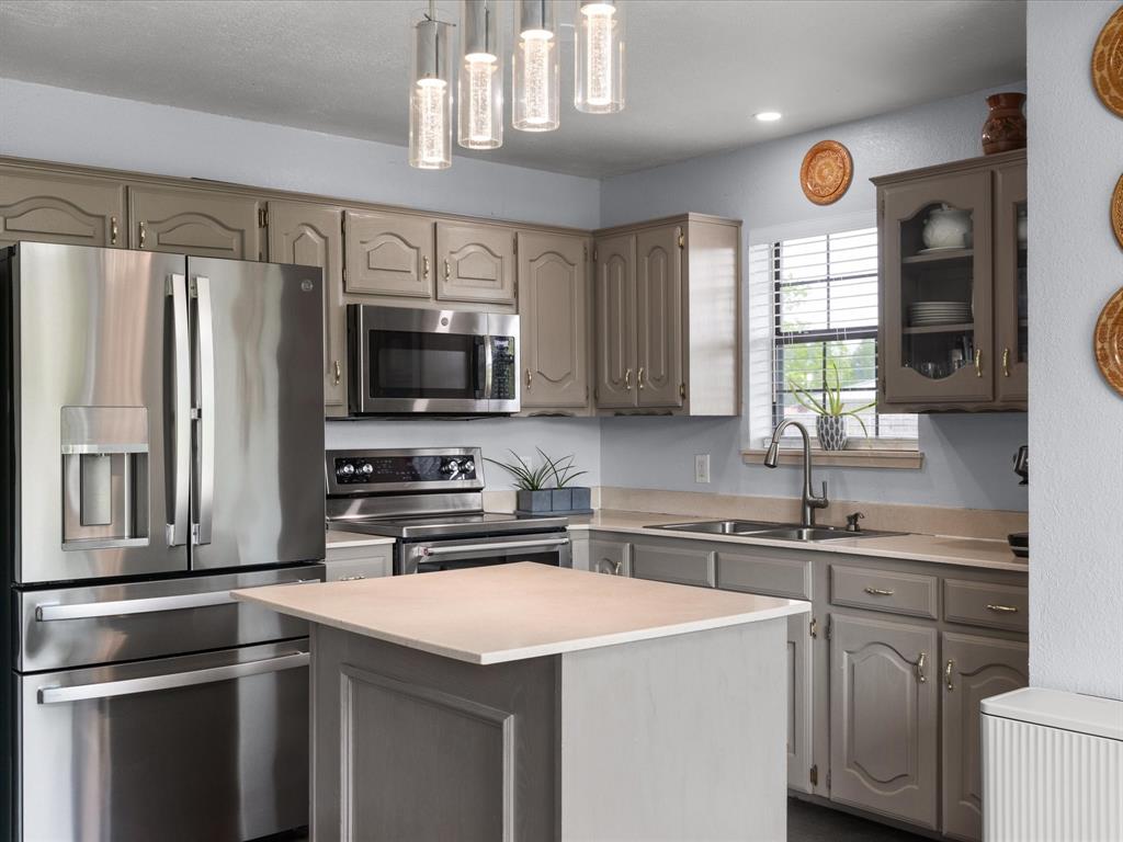 Lake Fork Estates - Residential
