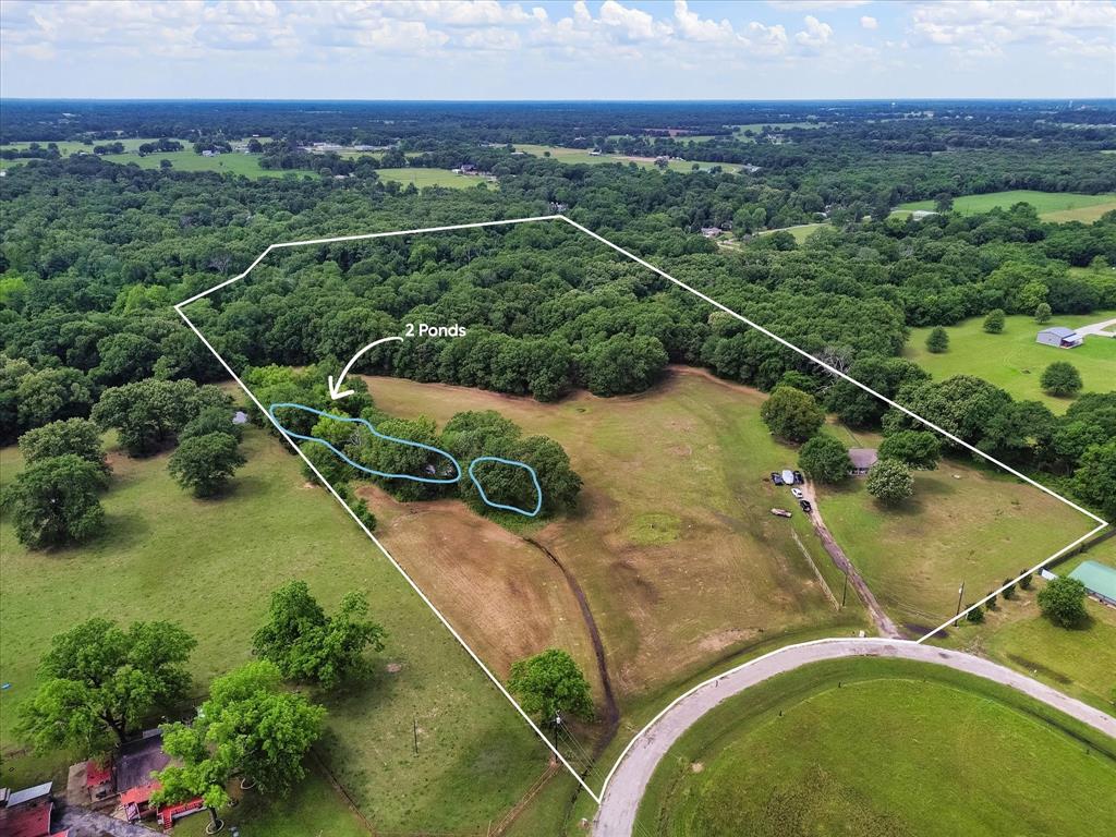 Lake Fork Estates - Residential