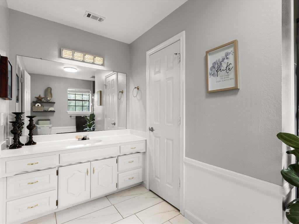 Lake Fork Estates - Residential