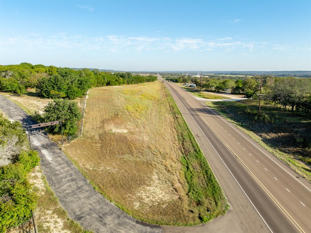 NA - Land