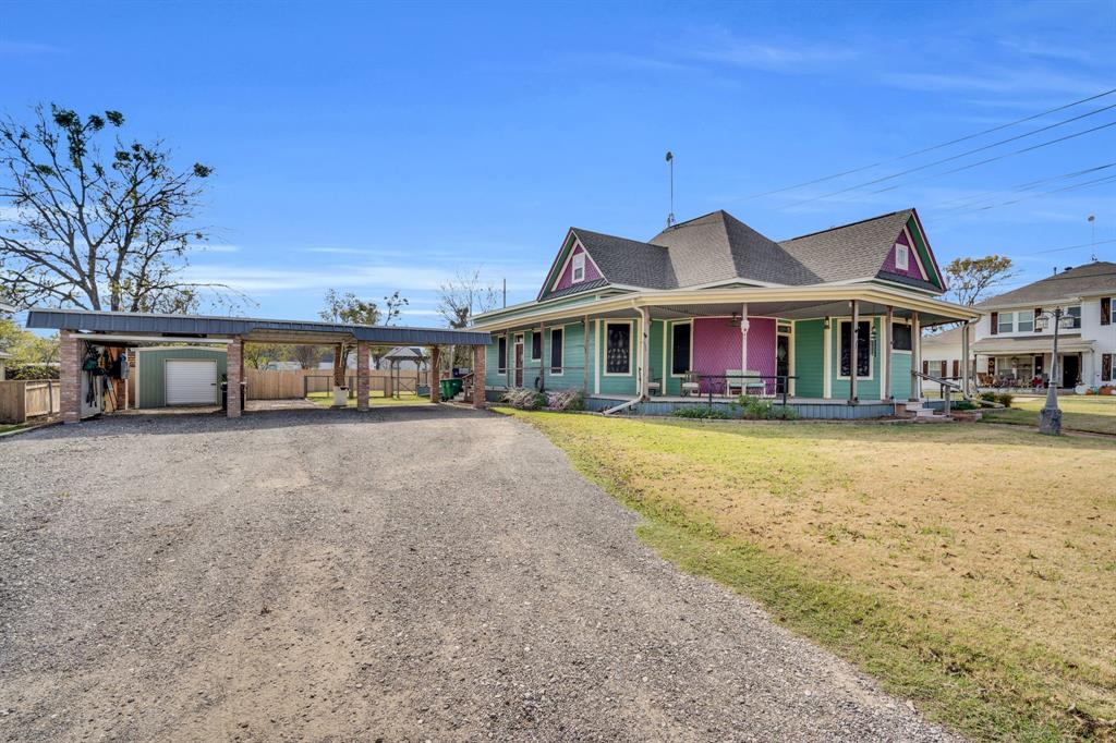 O T Ferris-Rev - Residential