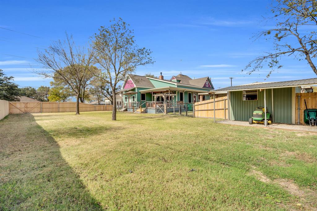 O T Ferris-Rev - Residential