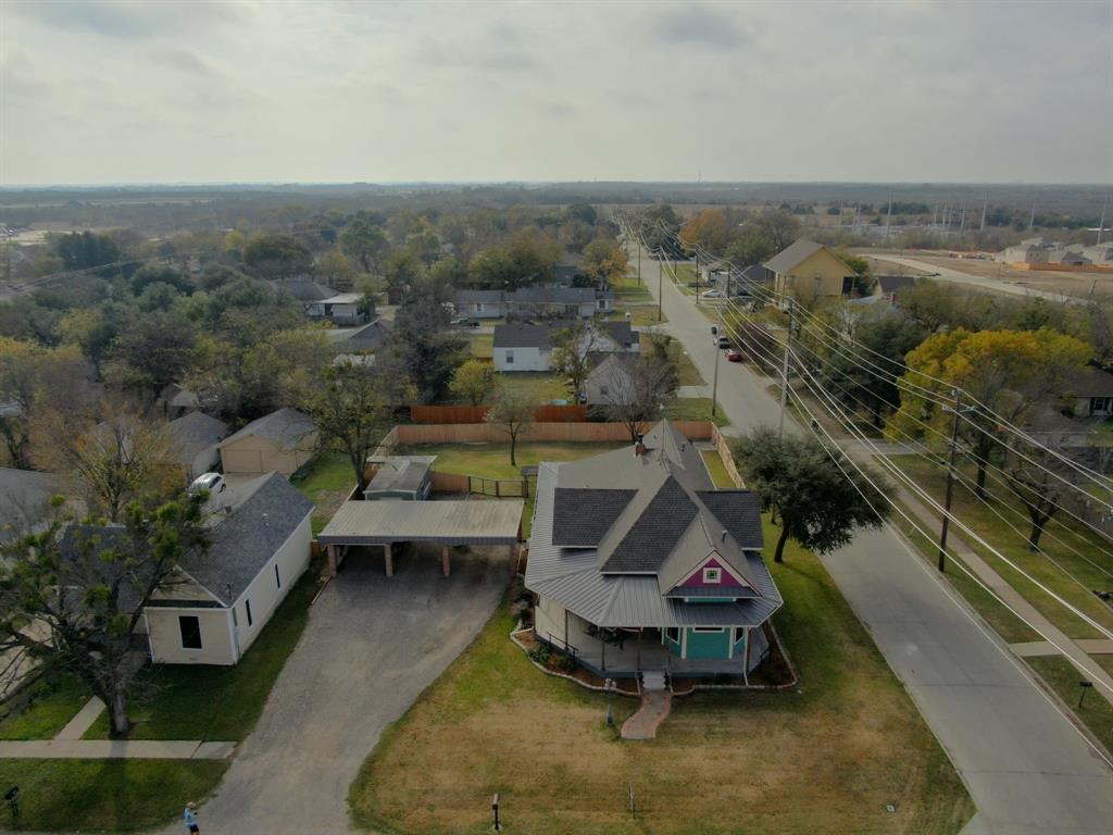 O T Ferris-Rev - Residential
