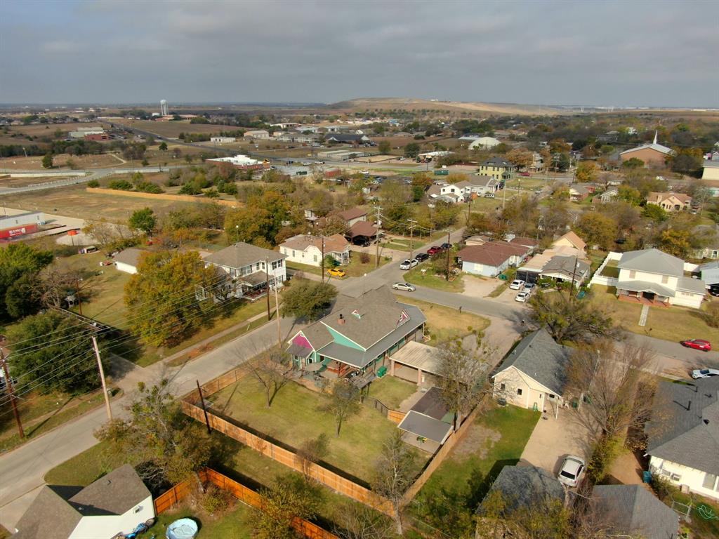 O T Ferris-Rev - Residential