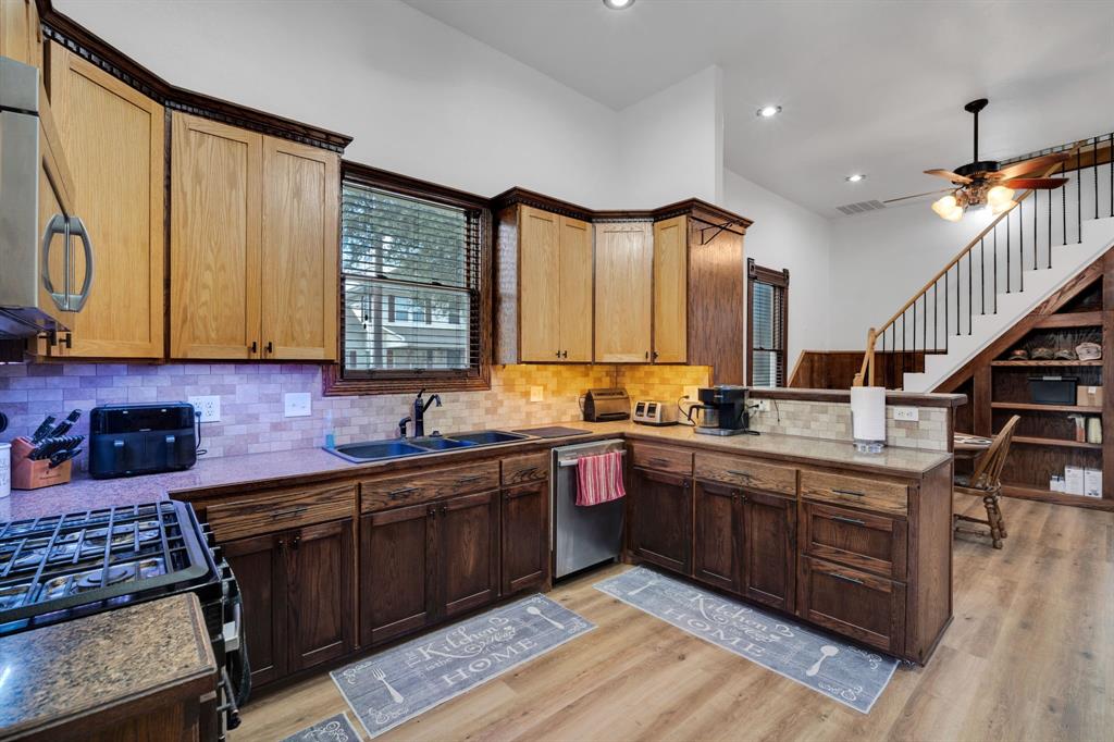 O T Ferris-Rev - Residential