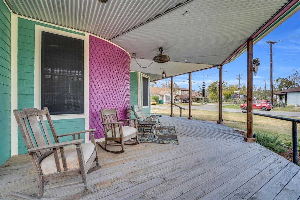 O T Ferris-Rev - Residential