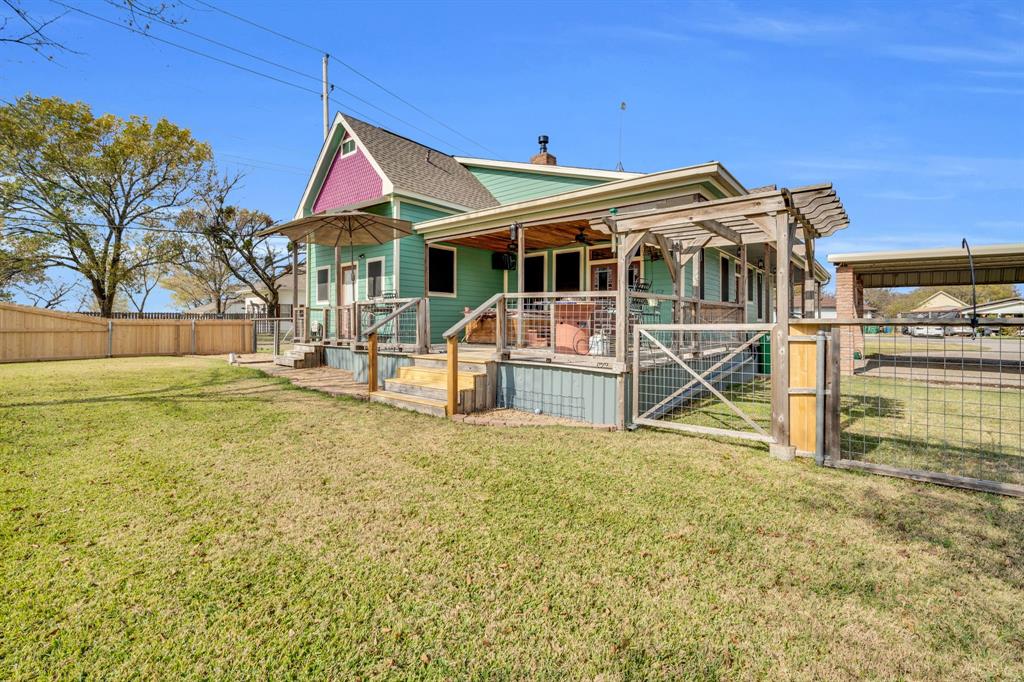 O T Ferris-Rev - Residential