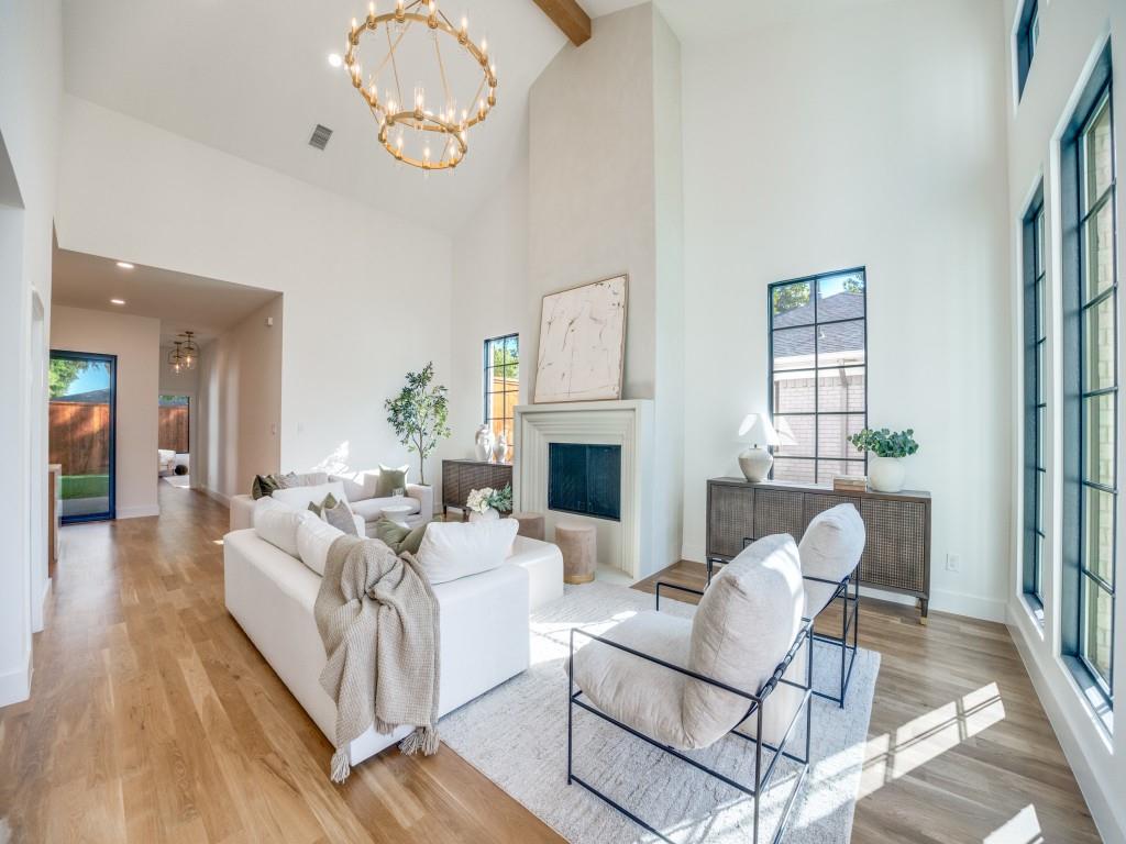 Lake Highlands Estates - Residential
