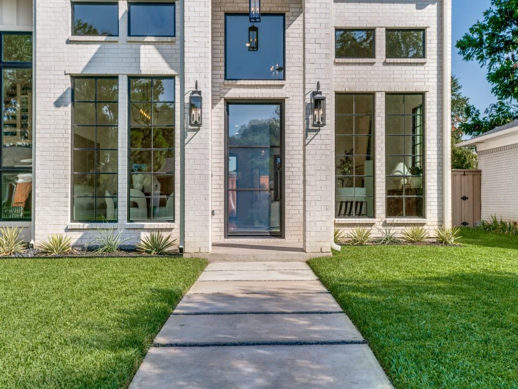 Lake Highlands Estates - Residential
