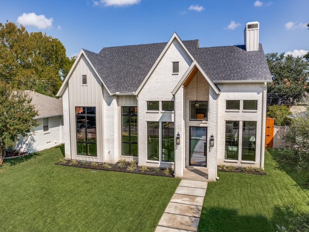 Lake Highlands Estates - Residential