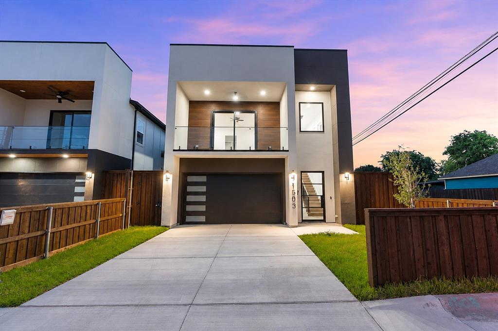 Victory Gardens - Residential