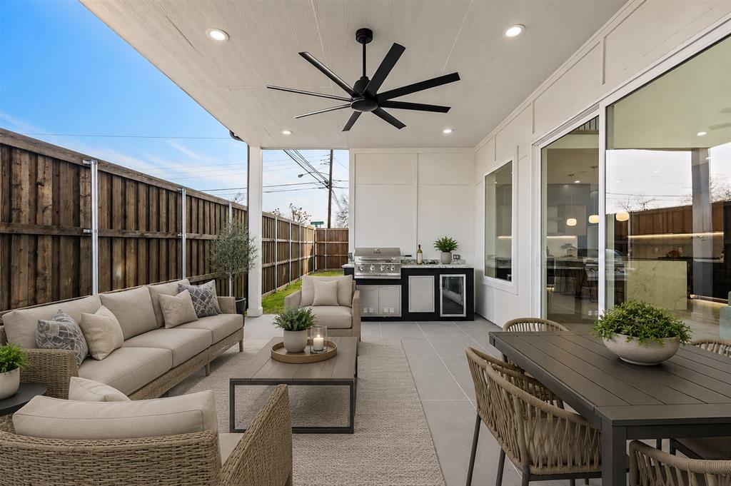 Victory Gardens - Residential