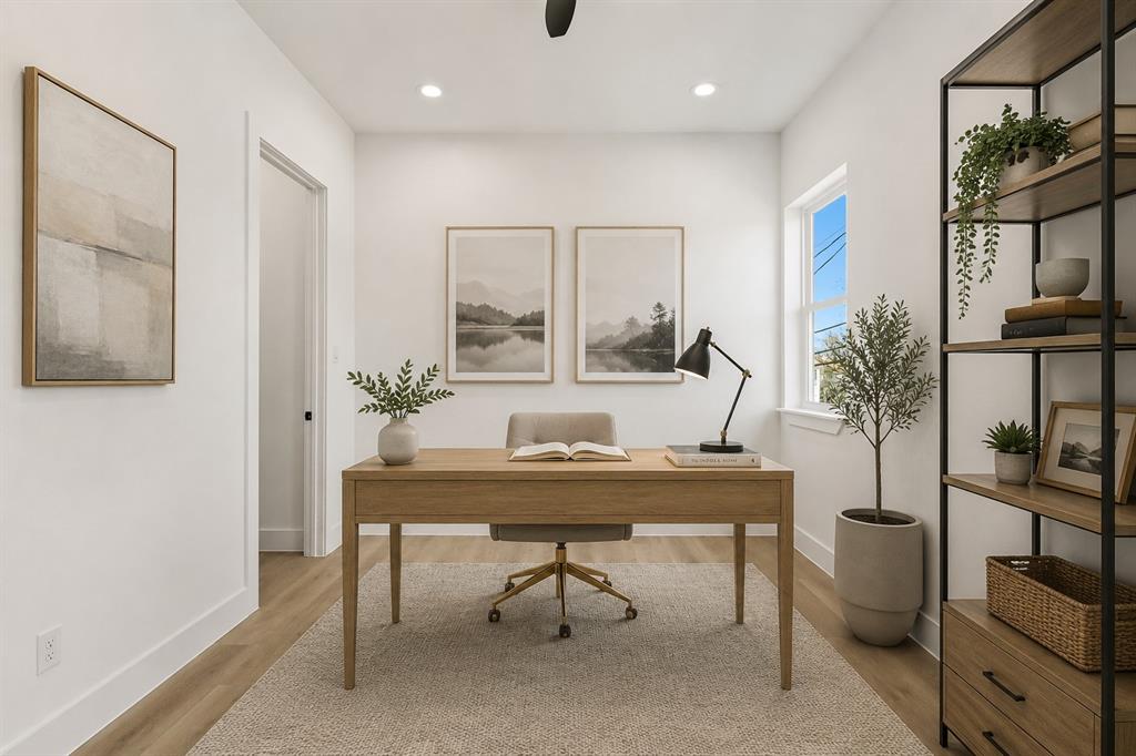 Victory Gardens - Residential