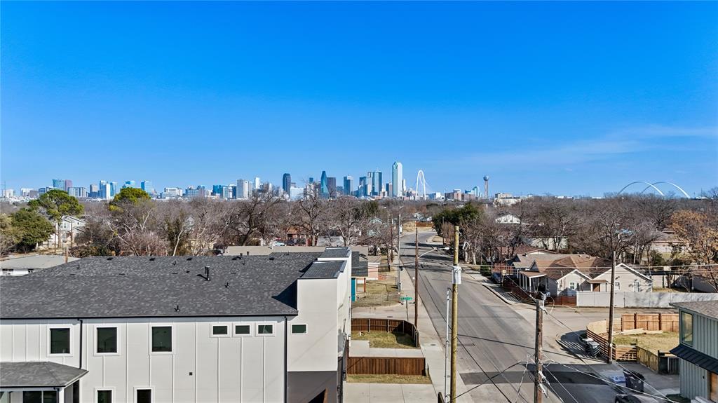 Victory Gardens - Residential