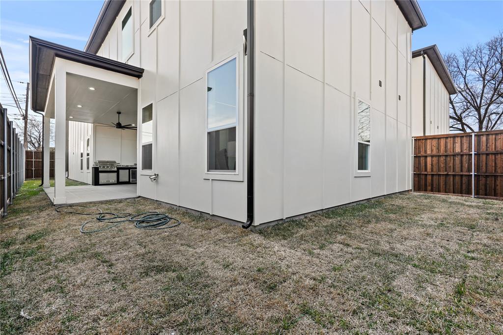 Victory Gardens - Residential