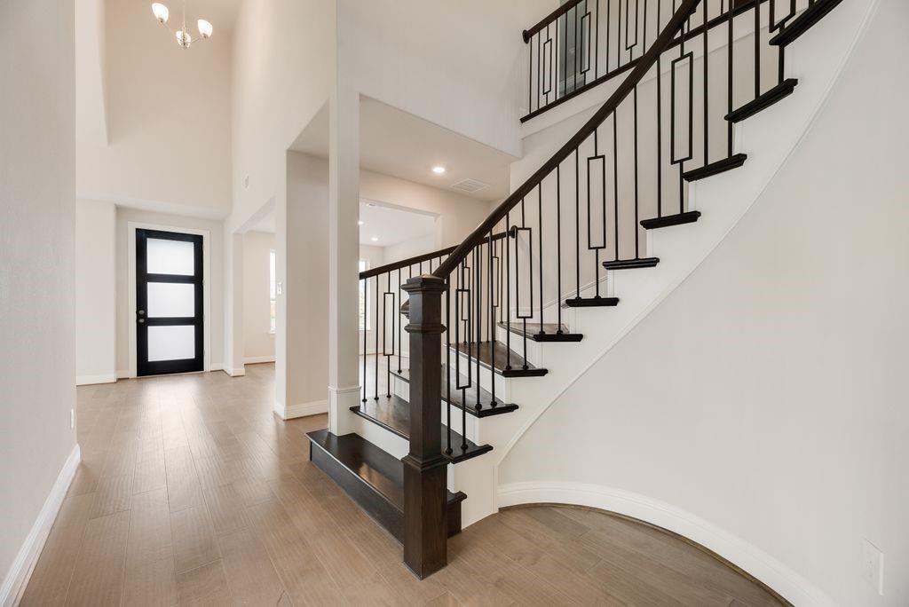 Monterra - Residential