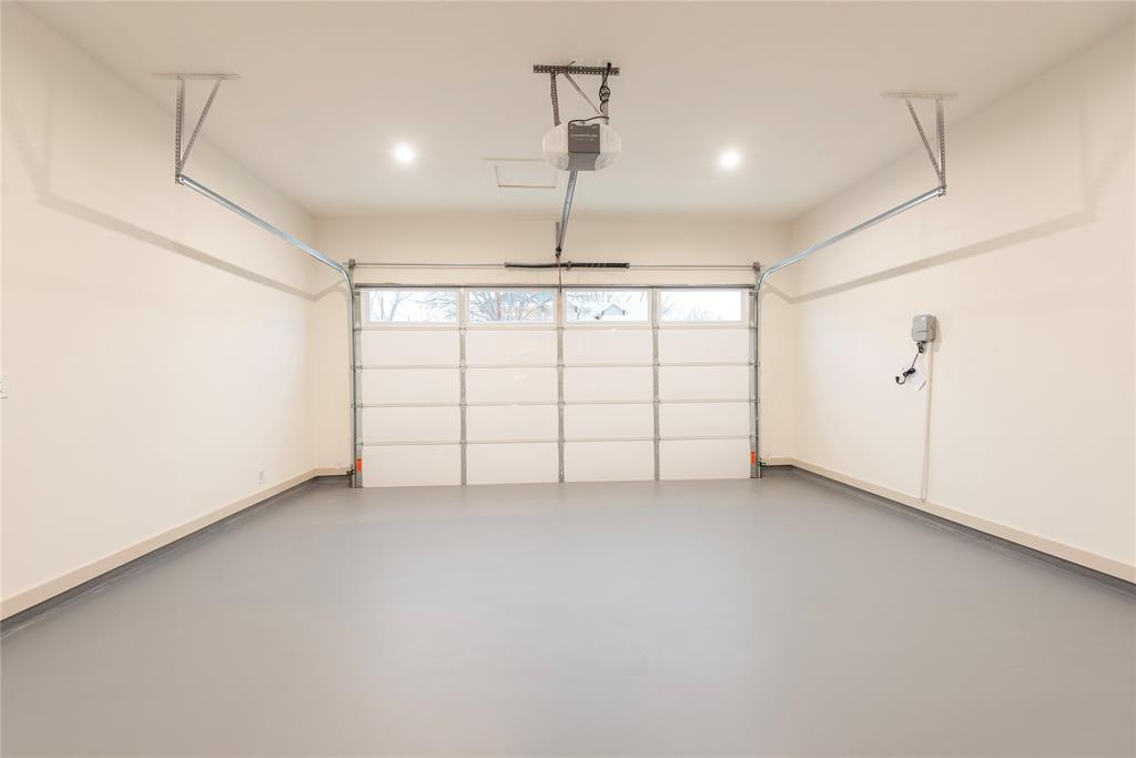 G W Fox Addition - Residential