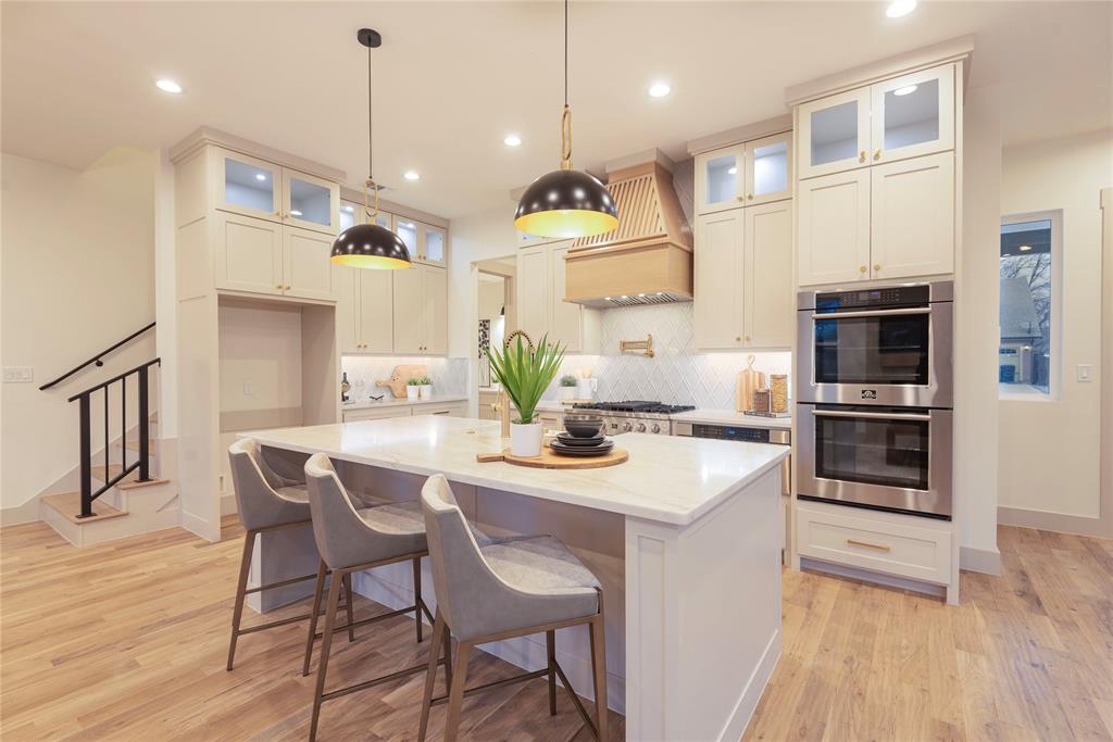 G W Fox Addition - Residential