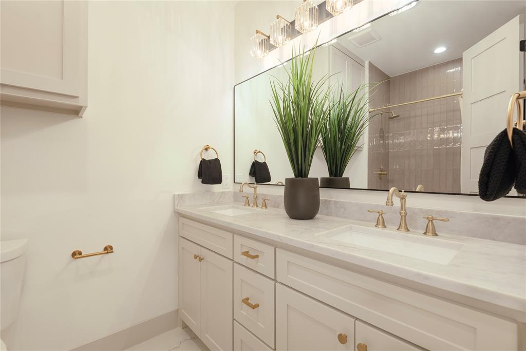 G W Fox Addition - Residential